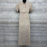 Dress Flowers Large