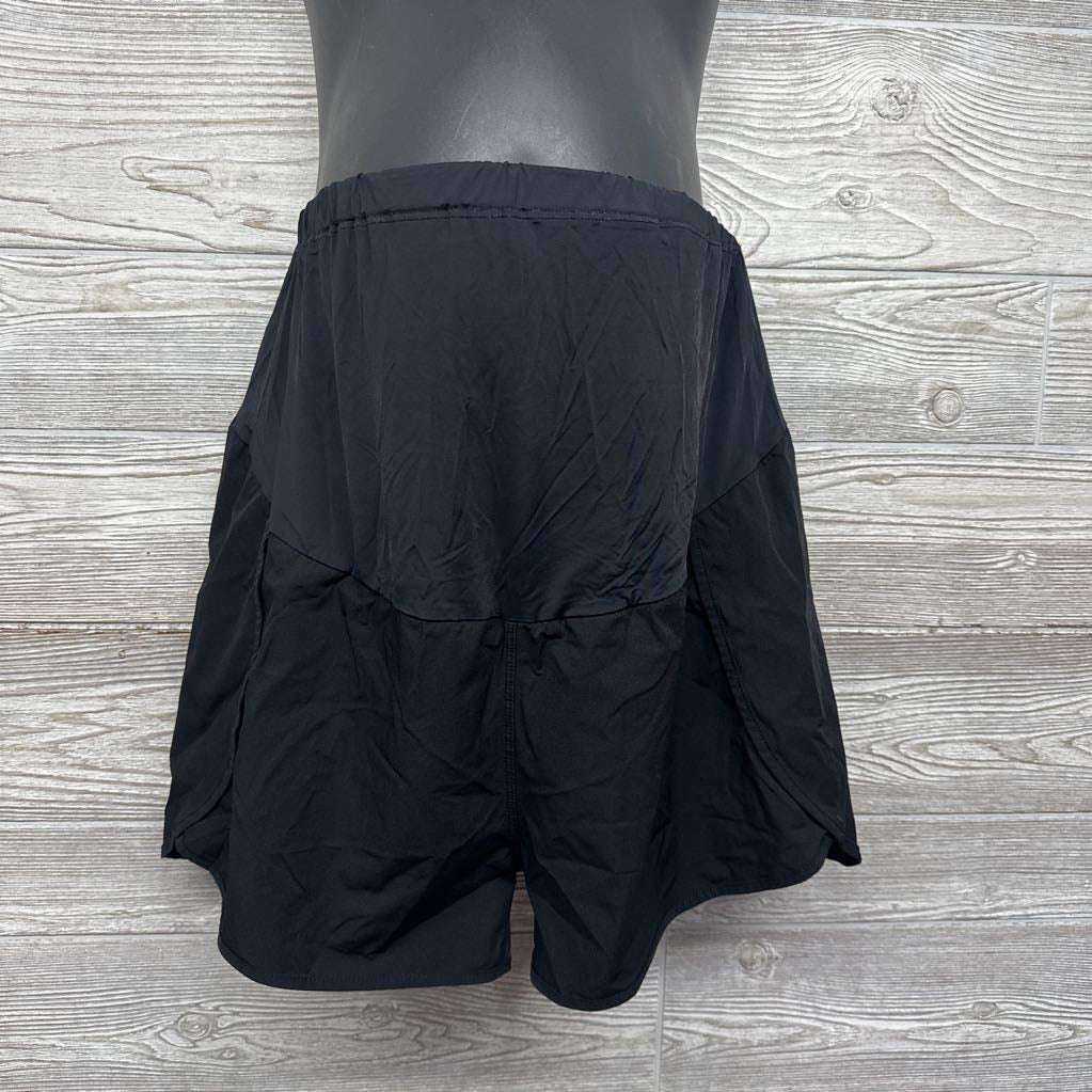 Full Panel Active Shorts XL