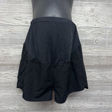 Full Panel Active Shorts XL
