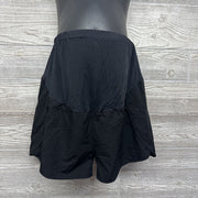 Full Panel Active Shorts XL