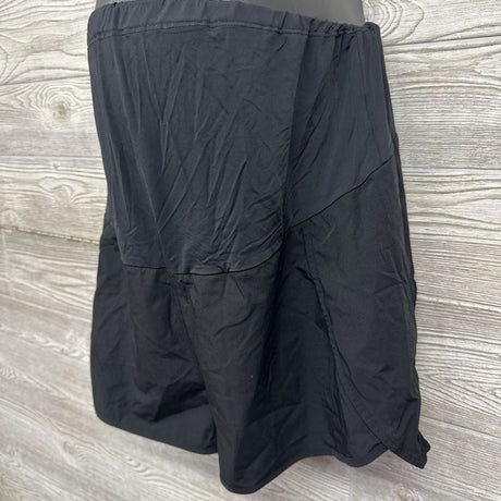 Full Panel Active Shorts XL