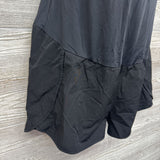 Full Panel Active Shorts XL