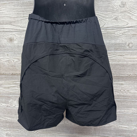 Full Panel Active Shorts XL