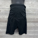 Full Panel Bike Shorts W/ Pockets XL