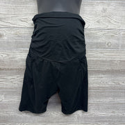 Full Panel Bike Shorts W/ Pockets XL