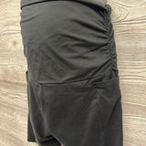 Full Panel Bike Shorts W/ Pockets XL