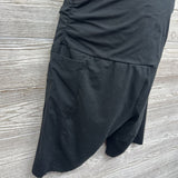 Full Panel Bike Shorts W/ Pockets XL