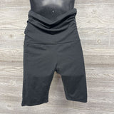 Full Panel Bike Shorts W/ Pockets XL