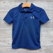 Active Polo Shirt 24M