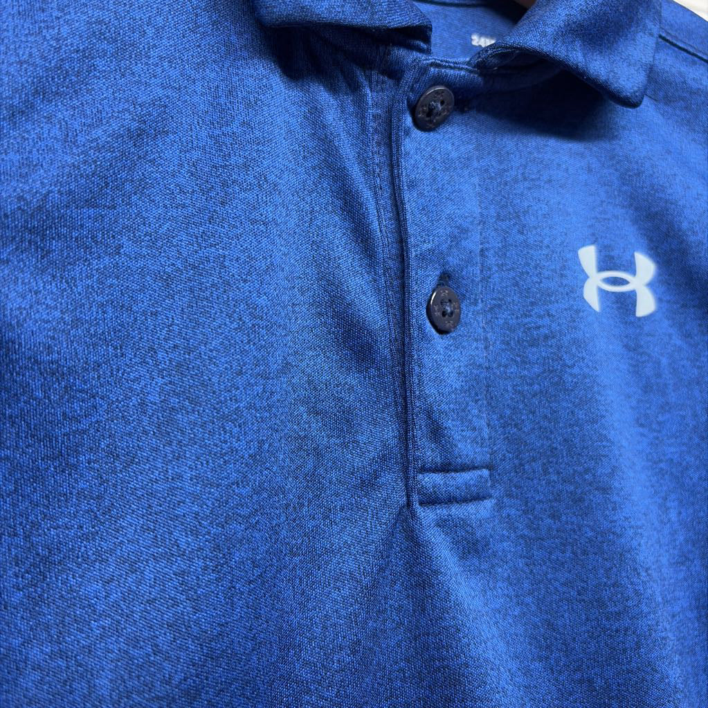 Active Polo Shirt 24M