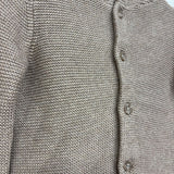 NEW Knit Jacket Deer Hood 24M