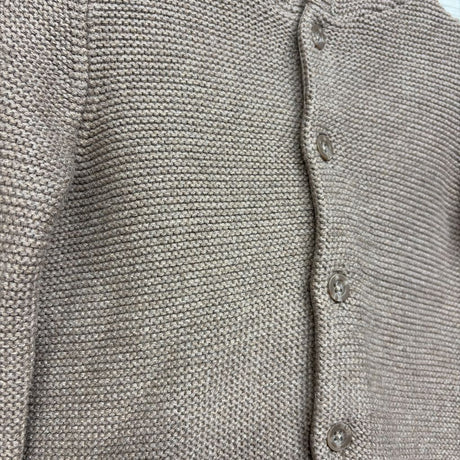 NEW Knit Jacket Deer Hood 24M