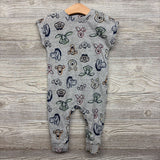 Outfit Winnie The Pooh Characters 12M