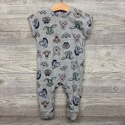 Outfit Winnie The Pooh Characters 12M