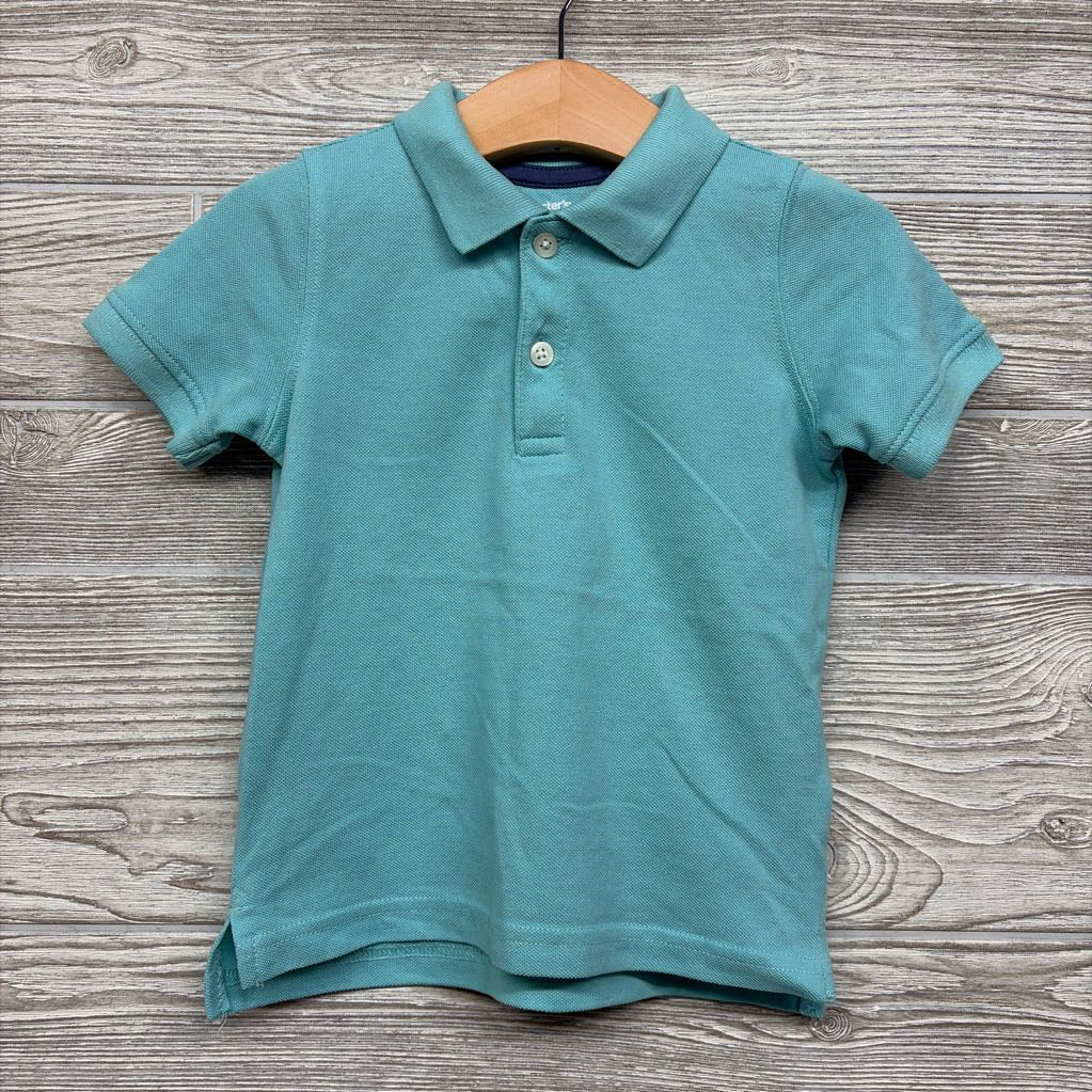 Polo Shirt 24M
