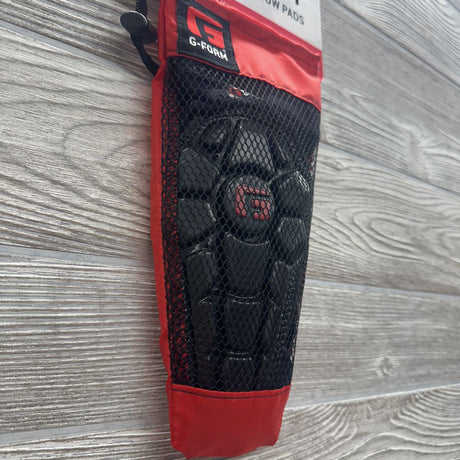 NEW Pro-X2 Elbow Pads