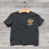Shirt Pizza On Earth 12-18M