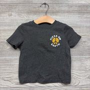 Shirt Pizza On Earth 12-18M