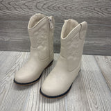 Cowgirl Boots 8c