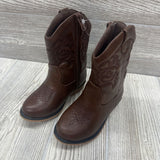 Cowgirl Boots 8c