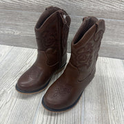 Cowgirl Boots 8c