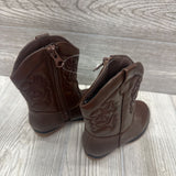 Cowgirl Boots 8c
