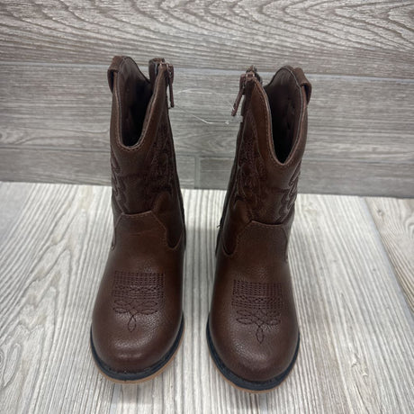 Cowgirl Boots 8c