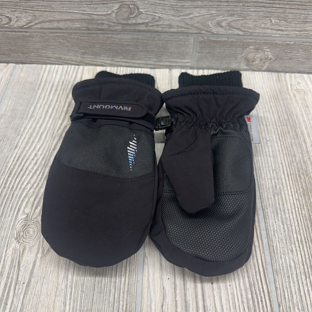 Ski Mittens