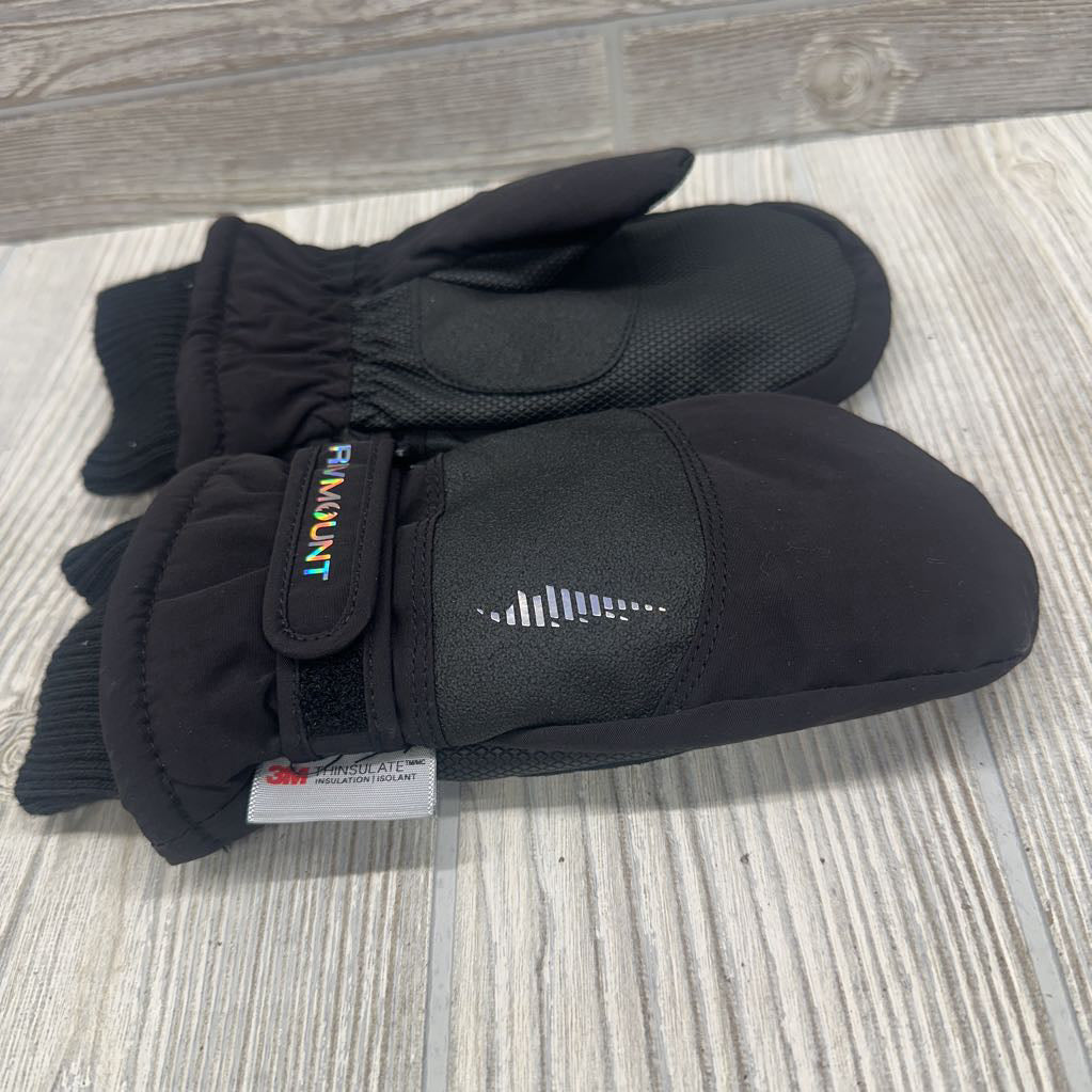 Ski Mittens