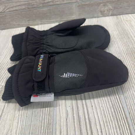 Ski Mittens