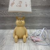 Winnie The Pooh Lamp