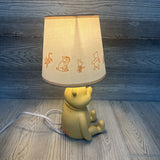 Winnie The Pooh Lamp