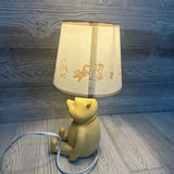 Winnie The Pooh Lamp
