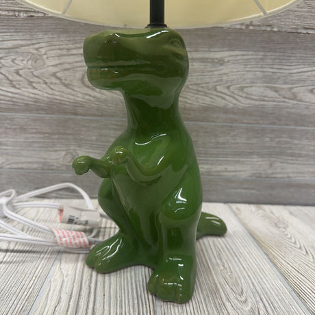 Dinosaur Lamp