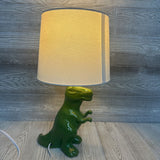 Dinosaur Lamp