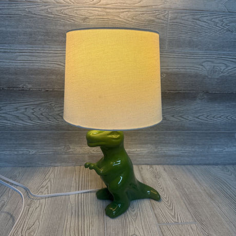Dinosaur Lamp