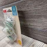 NEW 3 Pk Orthodontic Pacifiers 0-6M