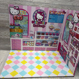 Hello Kitty Bakery Play Set For 18" Doll
