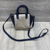 Mini Cross Body Cinderella Purse