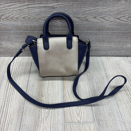 Mini Cross Body Cinderella Purse