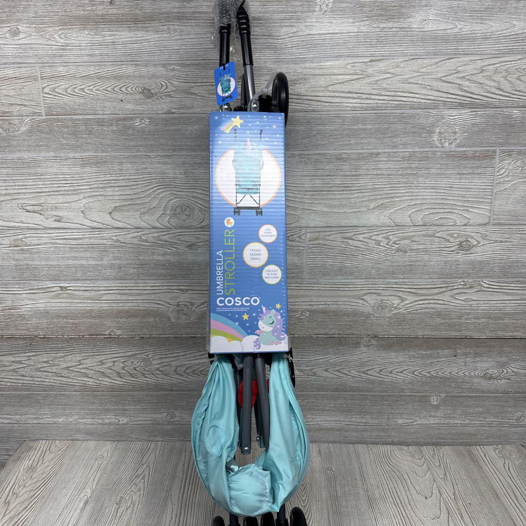 NEW Umbrella Stroller Unicorn