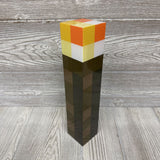 Minecraft Rechargeable Torch Lamp