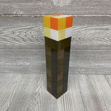 Minecraft Rechargeable Torch Lamp