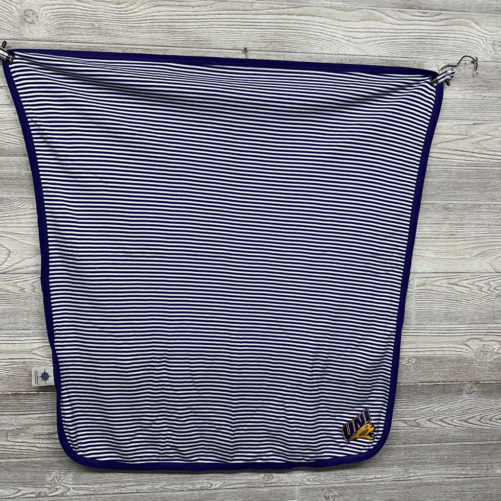 Receiving Blanket Stripes UNI