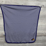 Receiving Blanket Stripes UNI