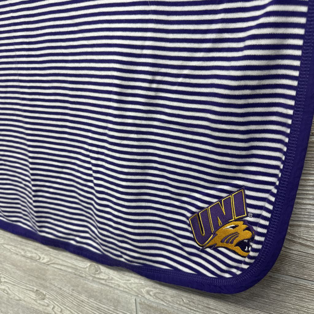 Receiving Blanket Stripes UNI