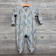 Kissy Love Sleeper Giraffes 9M