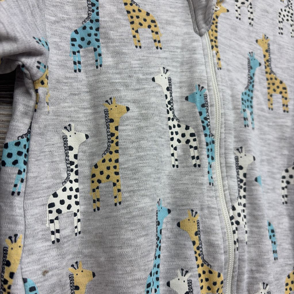 Kissy Love Sleeper Giraffes 9M