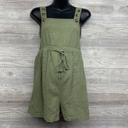Tank Top Romper Medium