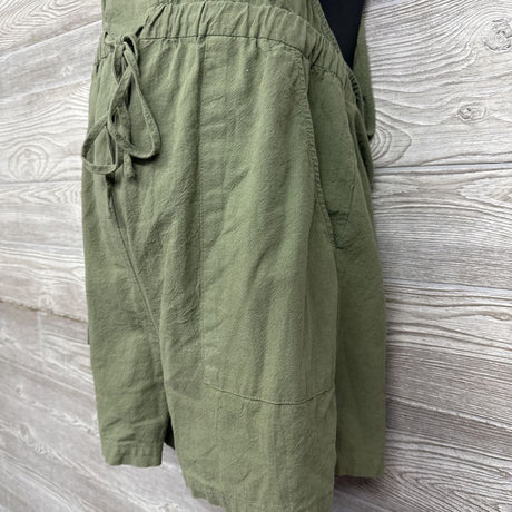 Tank Top Romper Medium